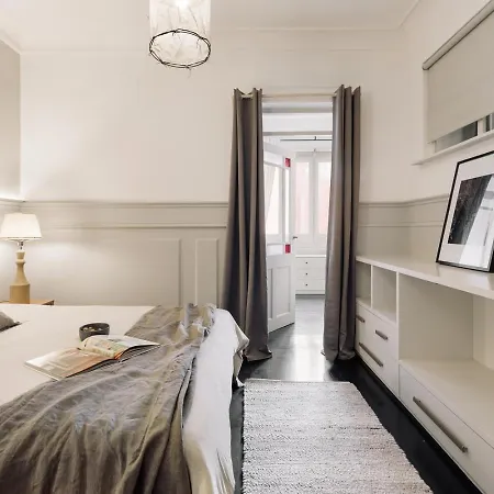 Valls - 2 Bedrooms And Office In Gracia *